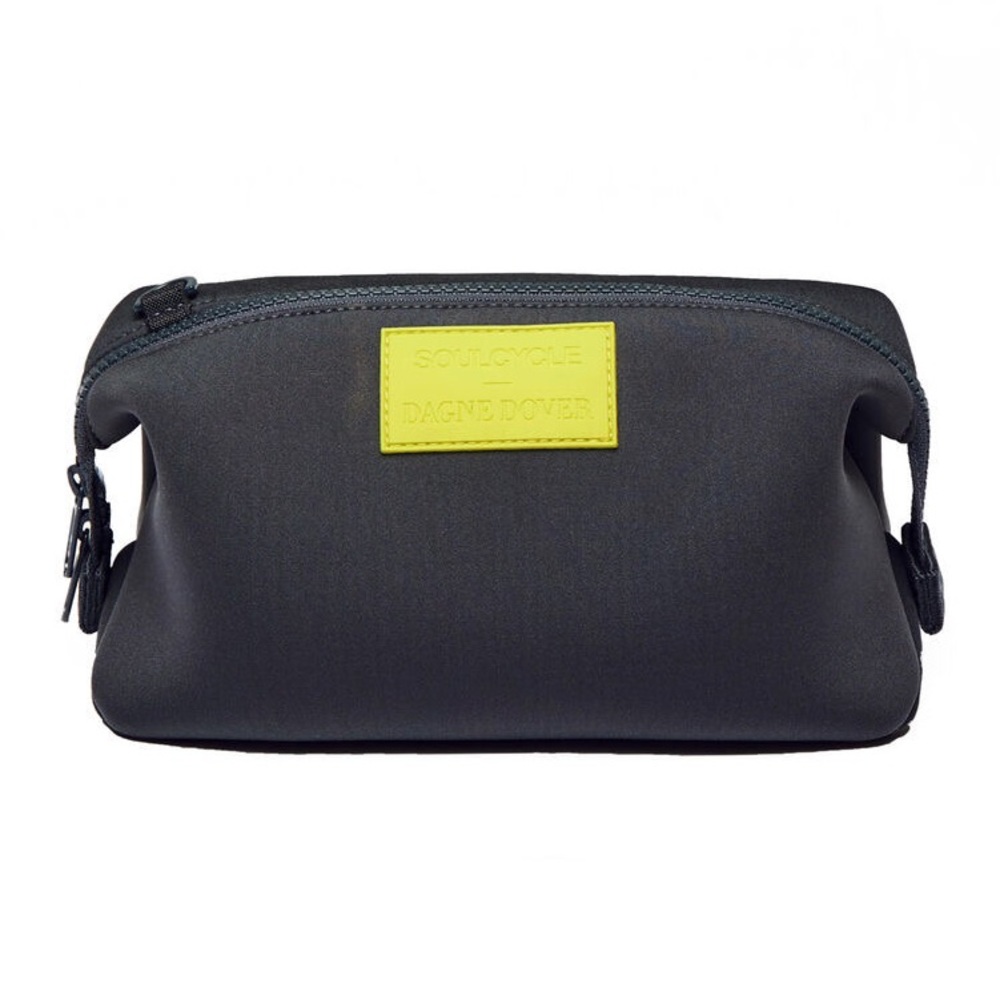 SOULCYCLE x Dagne Dover Hunter Cosmetics Case